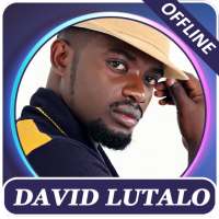 David Lutalo songs on 9Apps