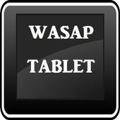 Descargar Whatsapp para tablet icon