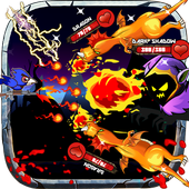 Flame Bird Fire 2 icon