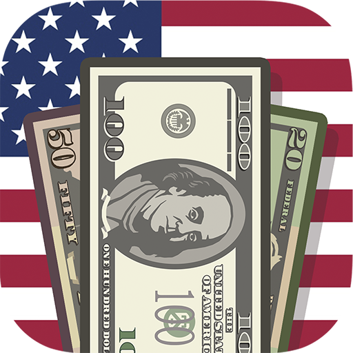 Dirty Money: the rich get rich icon