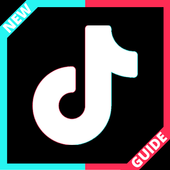 Guide for TikTok New icon
