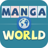 Manga World icon