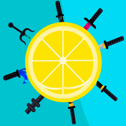 FRUSH free fruit icon