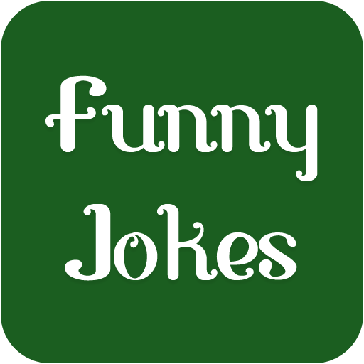 Funny Jokes icon