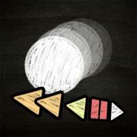 Matter of Chalk - Bend Time & Physics!