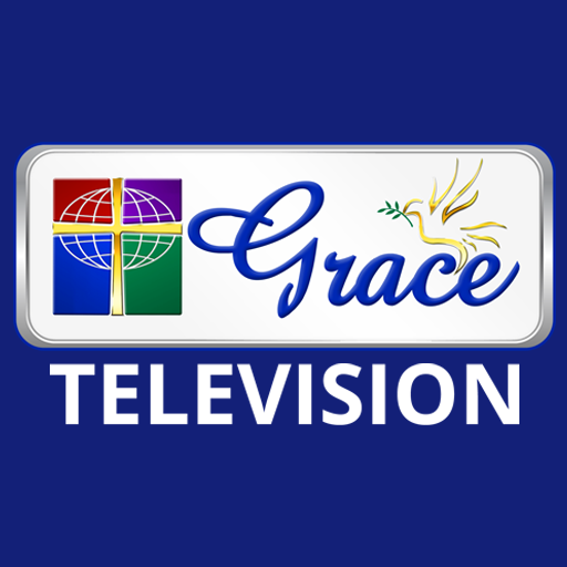 Grace TV icon