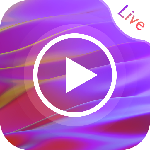 3D&amp; Video - Amazing Live Wallpaper HD &amp; 4K icon