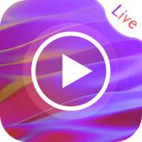 3D& Video - Amazing Live Wallpaper HD & 4K