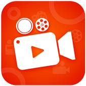 lyrical Video Editor and Status maker icon