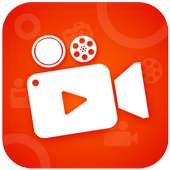 lyrical Video Editor and Status maker