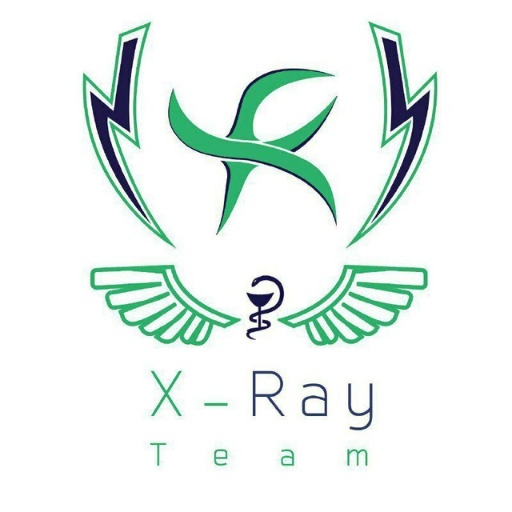 X-Ray Team icon