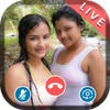 Sexy Girls Global Video Call icon