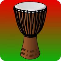 Imparare percussioni africane on 9Apps