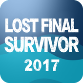 Lost - Final Survivor 2017 icon