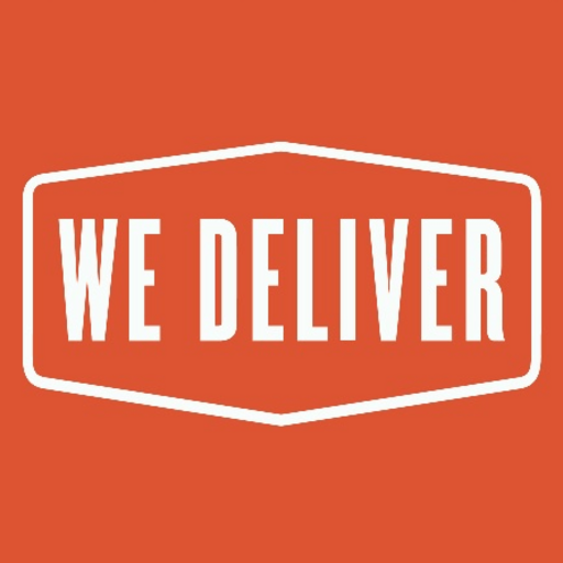 We Deliver icon