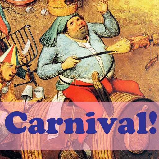 Carnival! (Hidden Object Games icon
