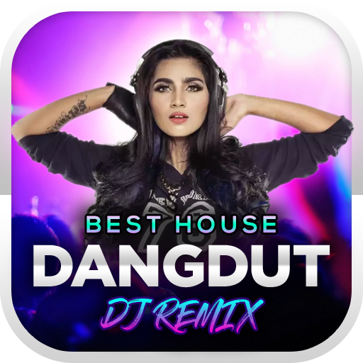 DJ Dangdut Terbaru icon