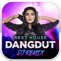 DJ Dangdut Terbaru on 9Apps