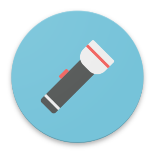 Flashlight icon
