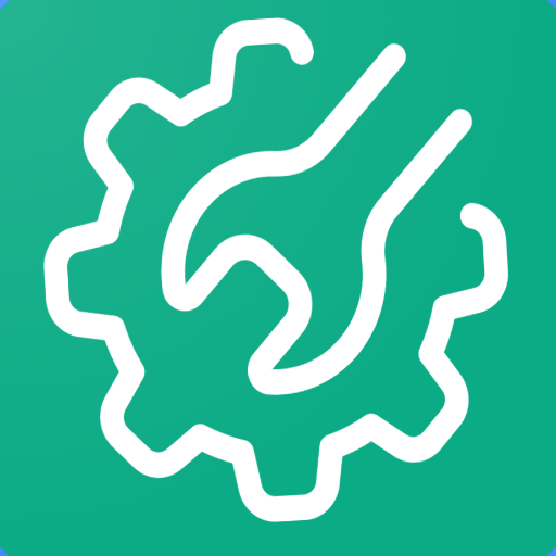 ikon Serfix : play service info App