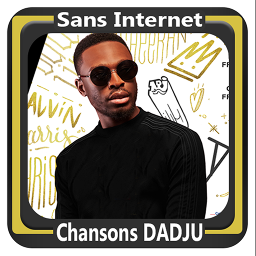 Nouvelles chansons Dadju sans Internet 2020 icon