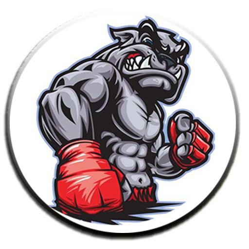 Boxing Wallpapers icon