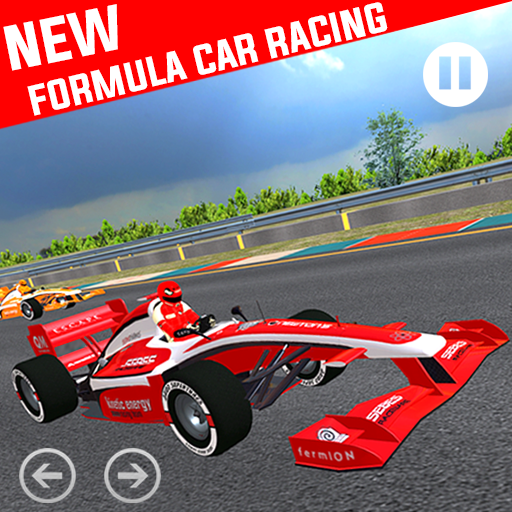 Extreme Formula Car: Top Speed Racing Game icon