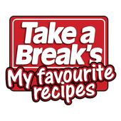 My Favourite Recipes icon