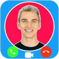 Stephen Sharer Call Video And chat