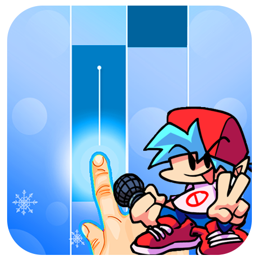 Friday Night 🎹 Funkin Game Piano 🎹 icon