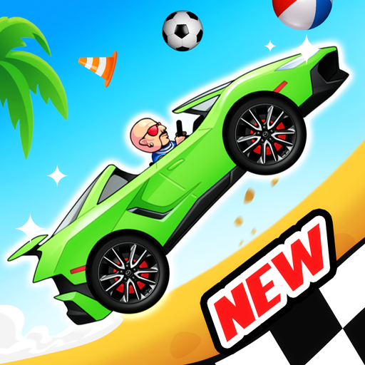 Chicken Leg Piece - Fun Race Multiplayer icon