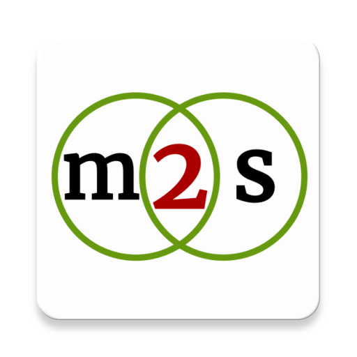 miles2share: hassle-free ridesharing icon