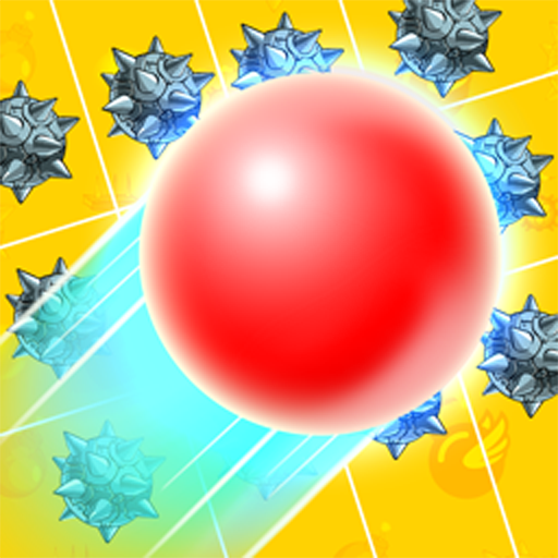 Jumping Ball icon