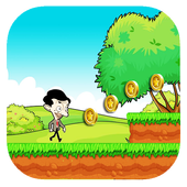 Amazing Adventure of Mr-Bean's icon