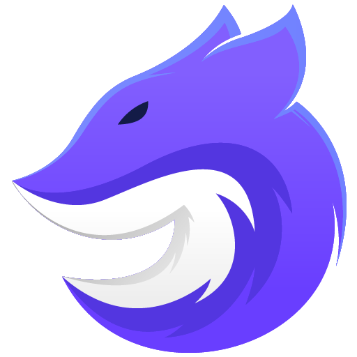 Fox VPN icon