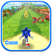 Guide For Sonic Dash 2 icon
