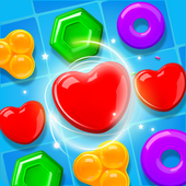 Candy Friends icon