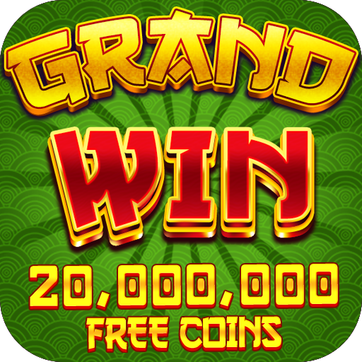 Slots Nova: Casino Slot Machines icon