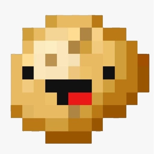 Farming Potatoes icon