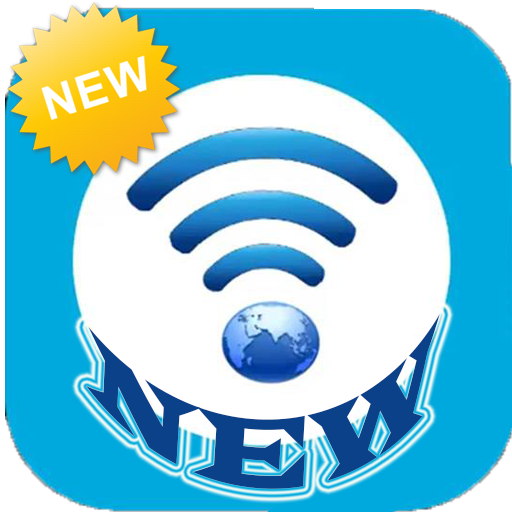 free wifi anywhere SUMMER 2020 icon