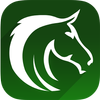 Free Horse Racing Picks &amp; Tips - TVG NYRA Bet Help icon