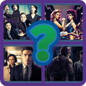 Guess the TV Series! icon