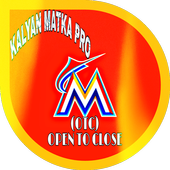 Kalyan Matka (PRO) icon