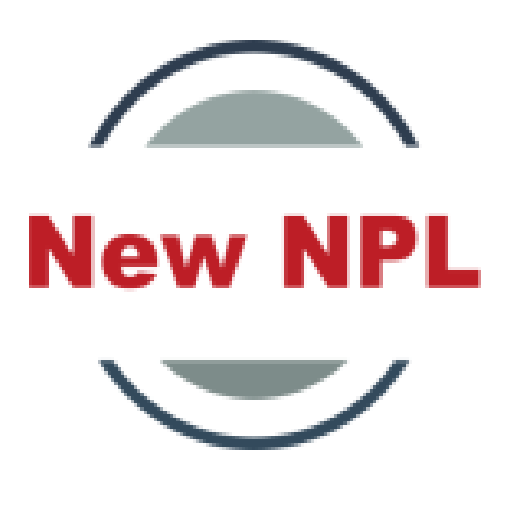 NEW NPL icon