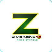 Zimbabwe Radio Stations أيقونة