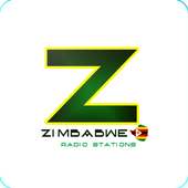 Zimbabwe Radio Stations on 9Apps