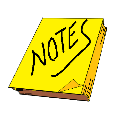 NoteToday Notes app Notes icon