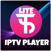TS IPTV PLAYER LITE icon
