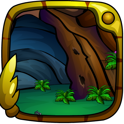 Escape Games King-49 icon