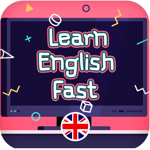 How to Learn English Free and Fast English Course icon